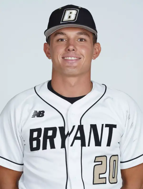 Charlie Saul, Baseball, Bryant University