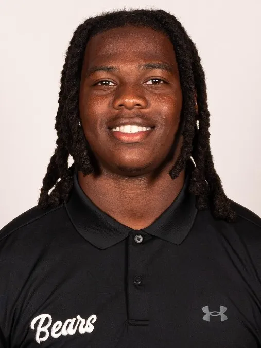 CJ Favors, Football, Mercer University