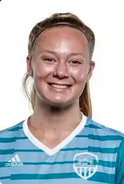 Maddy Anderson, Soccer, University of Connecticut