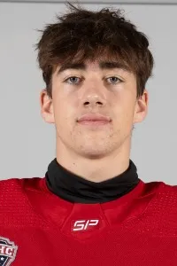Matous Kucharcik, Hockey, Miami (OH) University