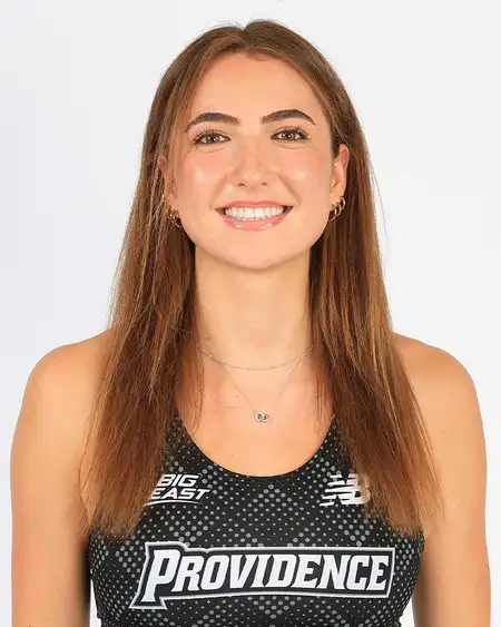 Kiera Hall, Track and Field (O), Providence College