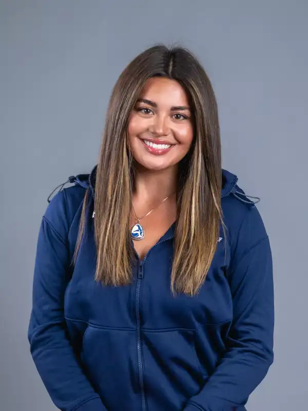 Saylor Heikkila, Golf, Menlo College