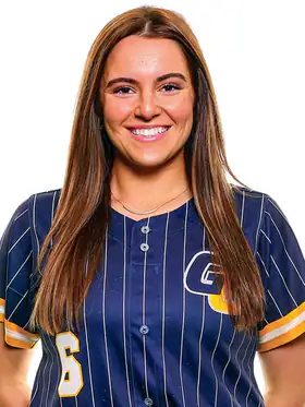 Madison Laiche, Softball, Gulf Coast State College