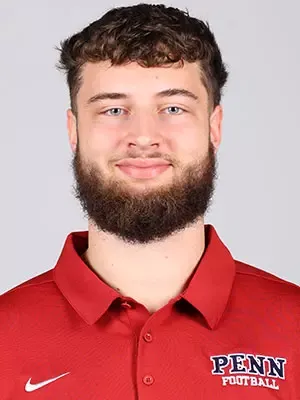 Hunter Lay, Football, undefined