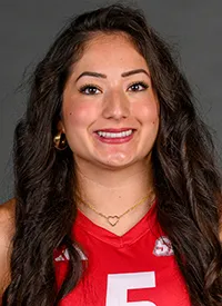 Miliani Villarreal, Volleyball, Sacred Heart University