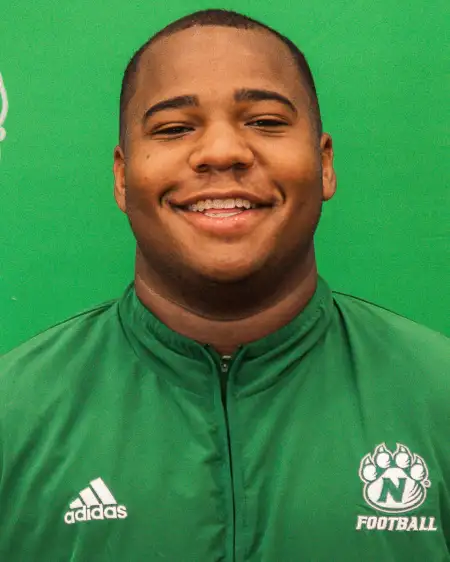 DeKaleb Rudolph, Football, Northwest Missouri State University