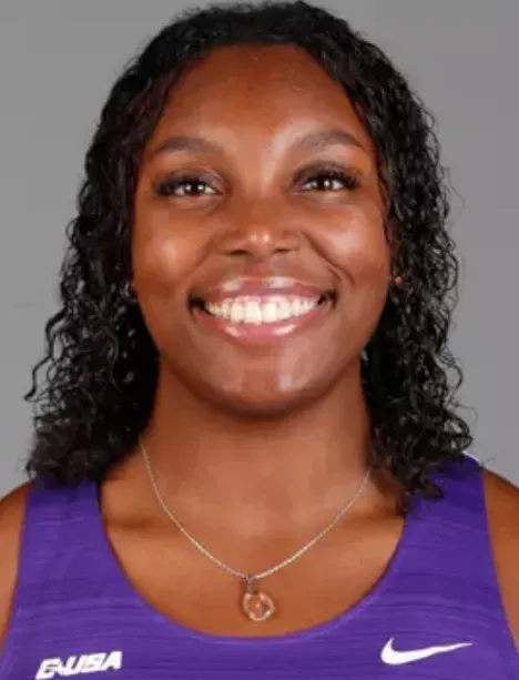 Amaya Brown, Beach Volleyball, undefined