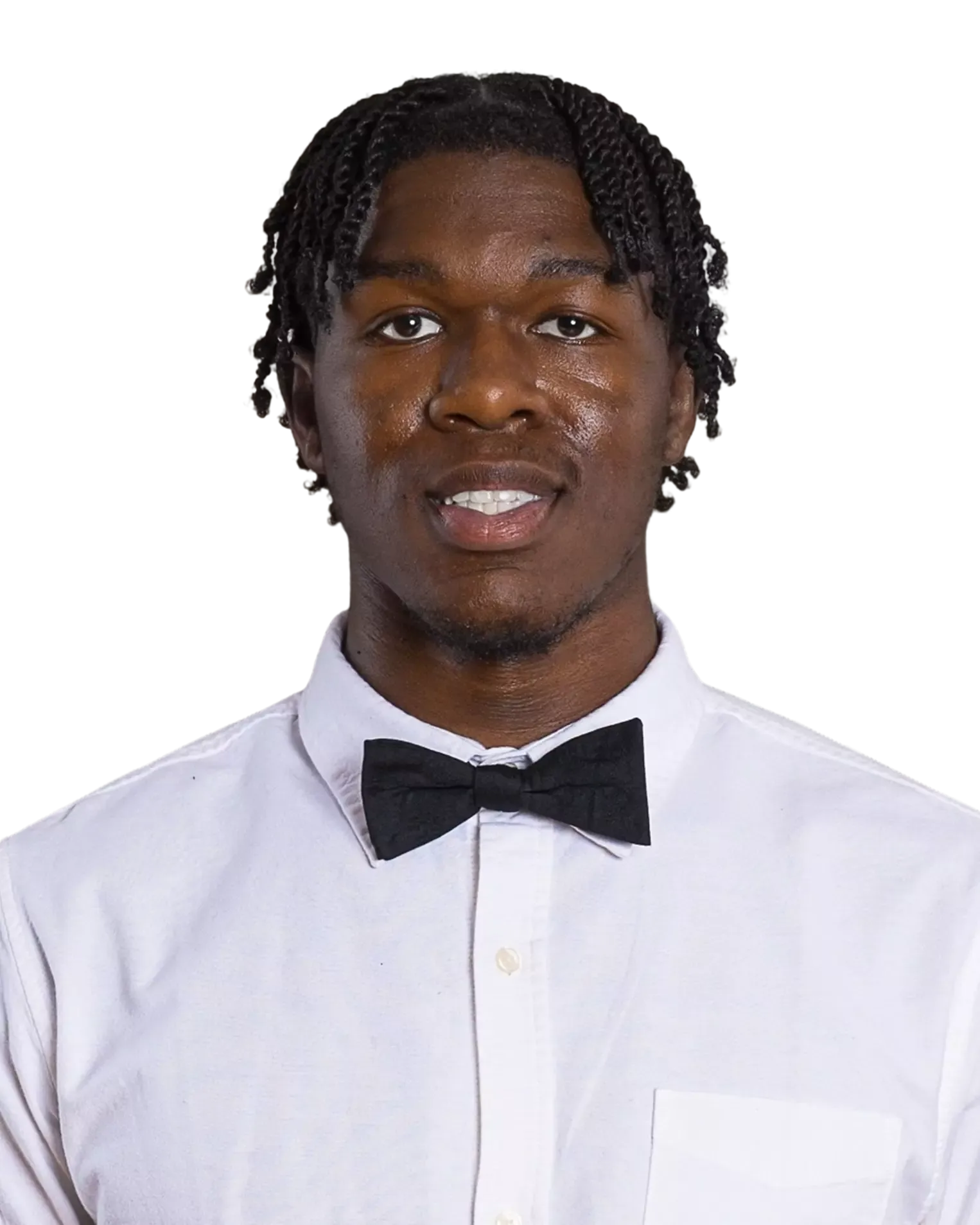 Andre McCauley, Basketball, Husson University