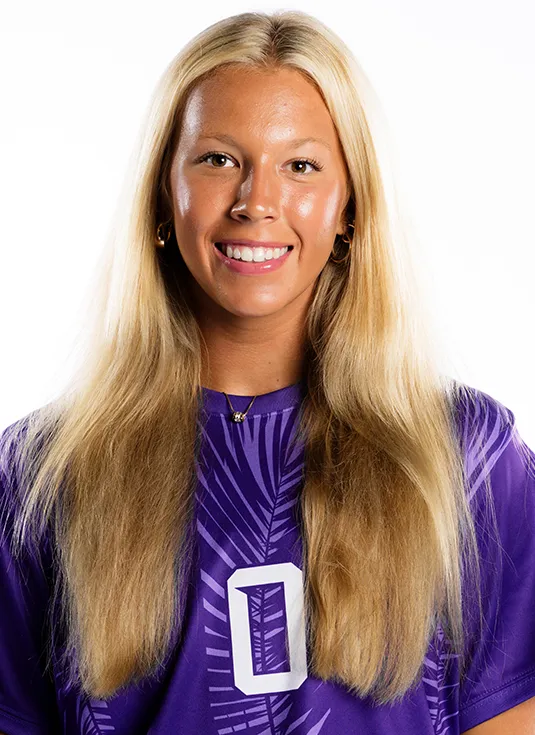Ansley Ittel, Soccer, University of Central Florida