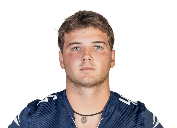 Evan Spencer, Football, undefined