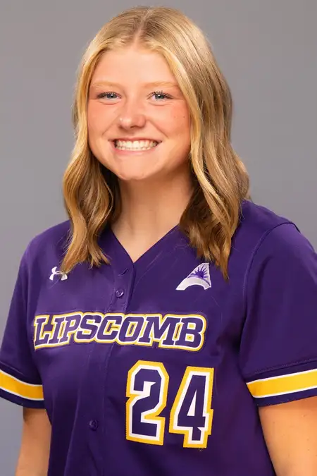 Kylie Black, Softball, Lipscomb University