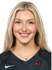 Koko Kirsch, Volleyball, undefined