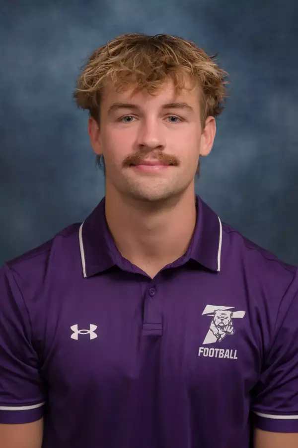 Hayden Davis, Football, Truman State University