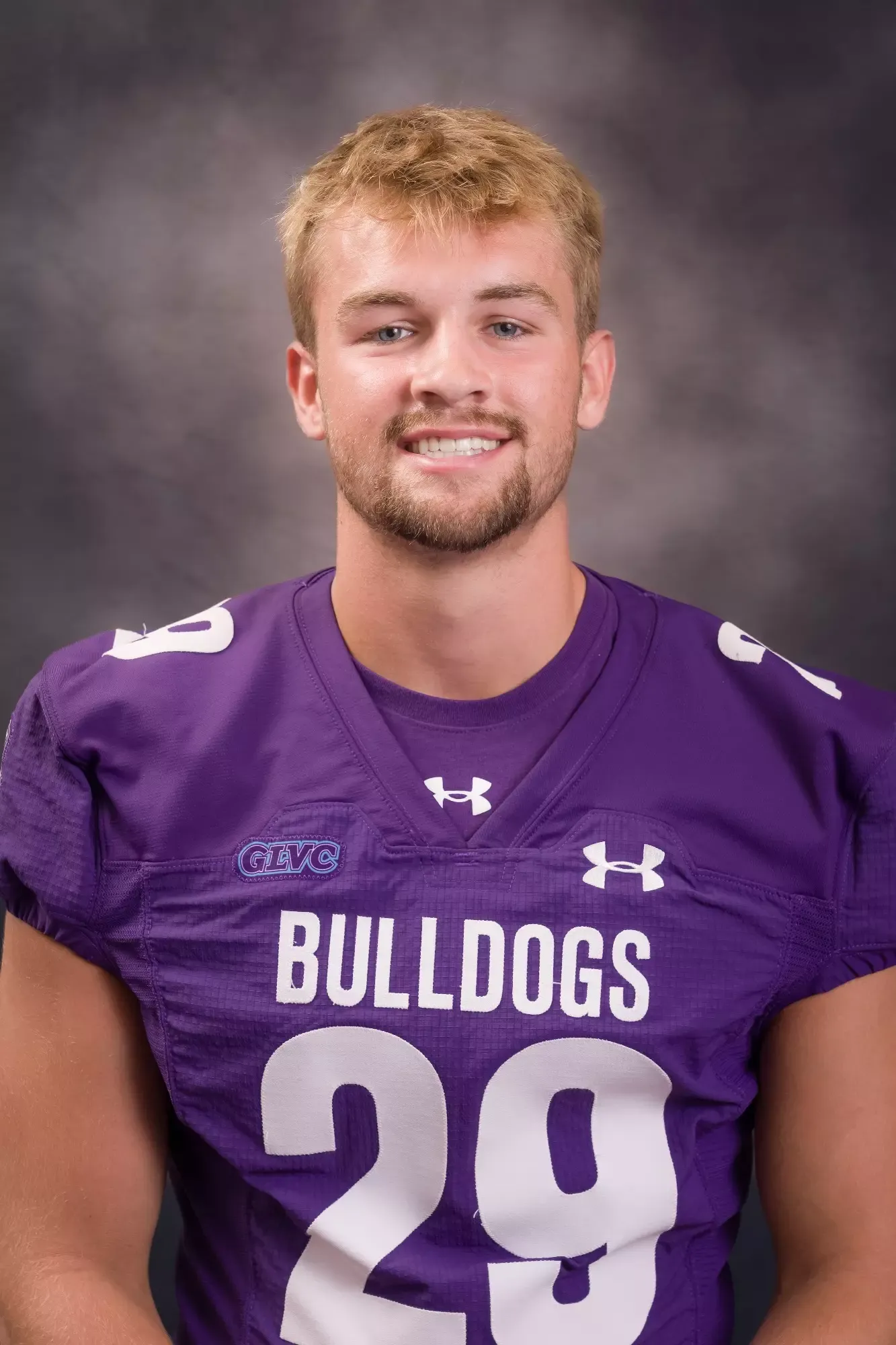 Hayden Davis, Football, undefined