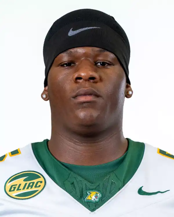 Tyler Tulloch, Football, Northern Michigan University