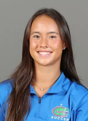 Norah Abbott, Soccer, undefined