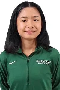 Chloe Connolly, Track and Field (O), Binghamton University