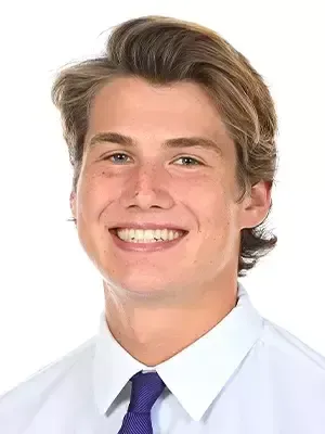 Liam Carney, Basketball, High Point University