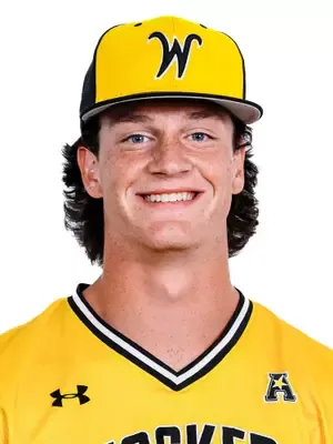 Kamden Durnin, Baseball, Wichita State University