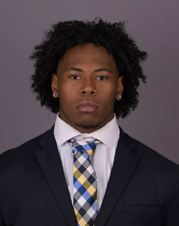 Shaheed Armstrong, Football, Merrimack College