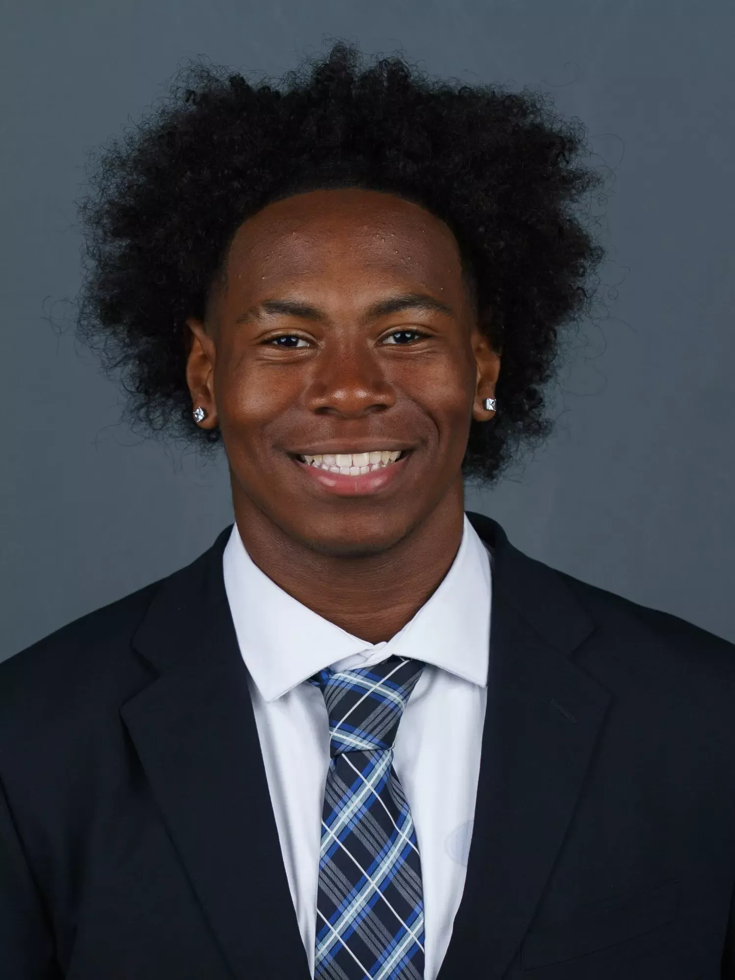 Shaheed Armstrong, Football, undefined