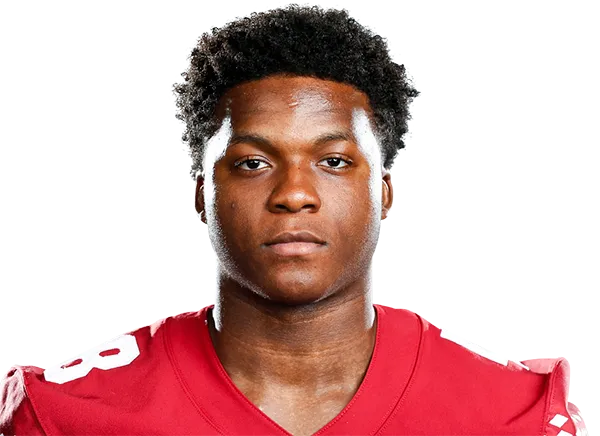 Darius Morant, Football, undefined