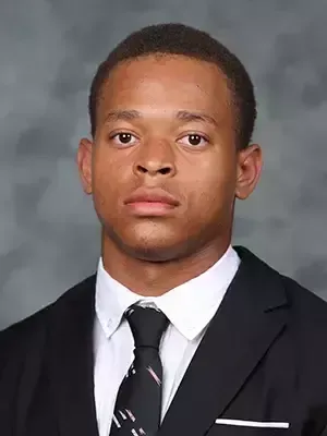 Donte London, Football, California University of Pennsylvania