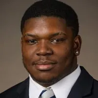 Tikey Hayes, Football, Pennsylvania State University