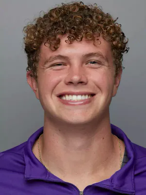 Harrison Cornell, Track and Field, undefined