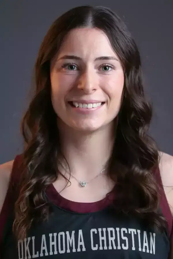Sophie Bennett, Basketball, Oklahoma Christian University