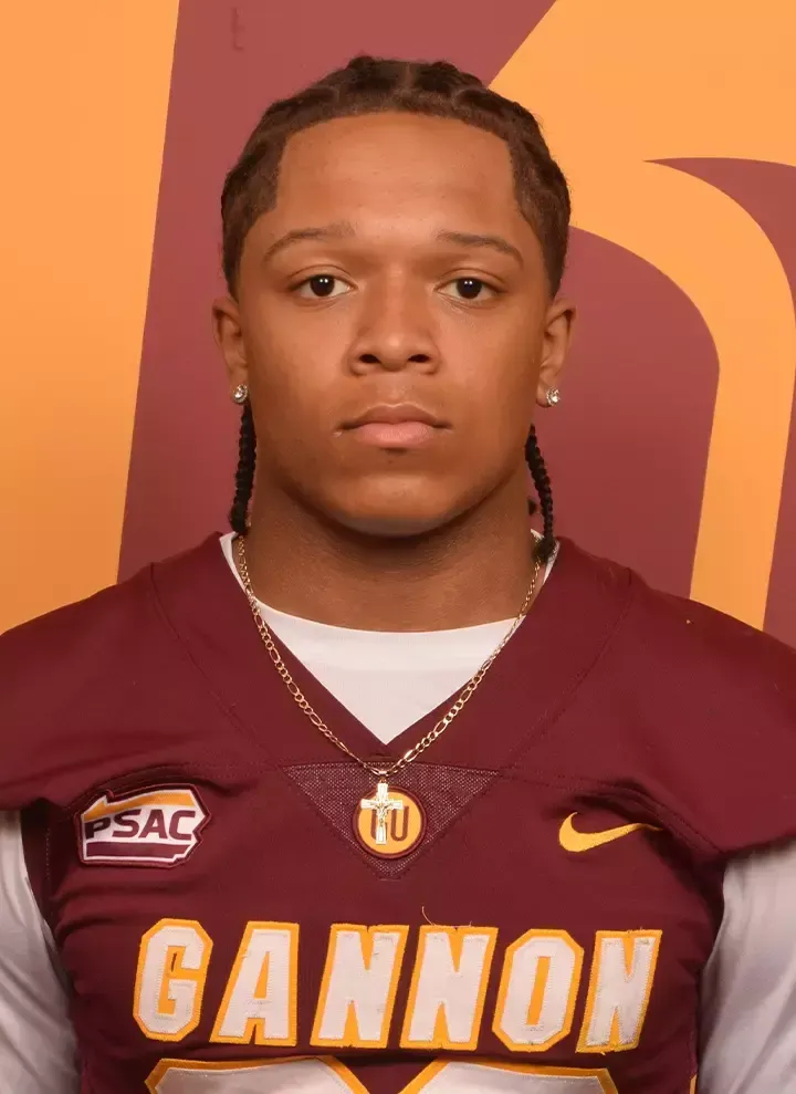 Derrion Battle, Football, undefined