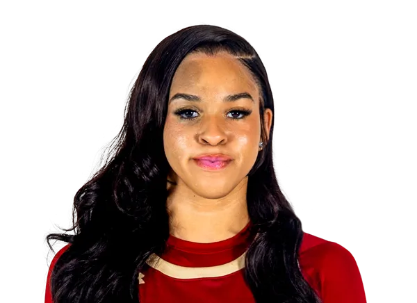 LaNae' Corbett, Basketball, Elon University