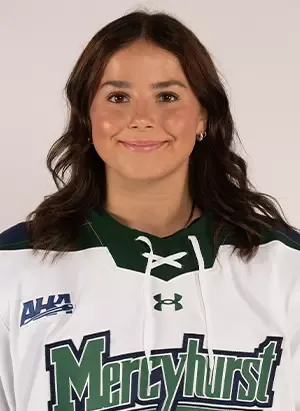Zoe Cramer, Hockey, Mercyhurst University
