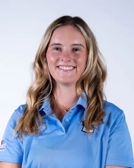 Kinsley Smith, Golf, Creighton University