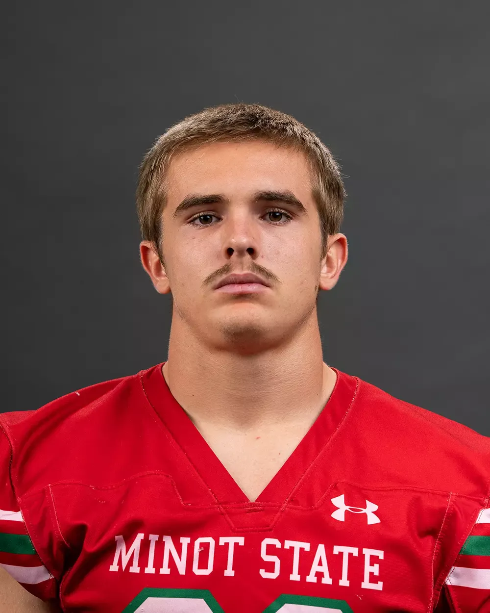 Jaden Fox, Football, undefined