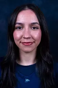Ioana David, Basketball, Longwood University