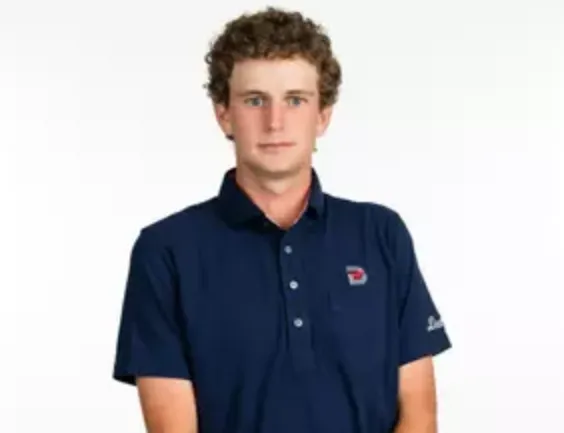 Matthew Foster, Golf, undefined