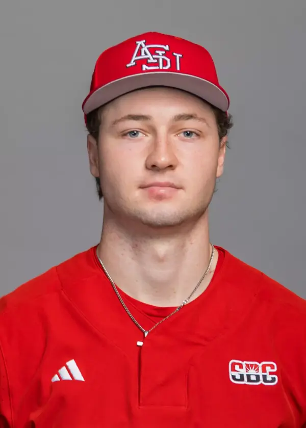 Aidan Houseworth, Baseball, Arkansas State University