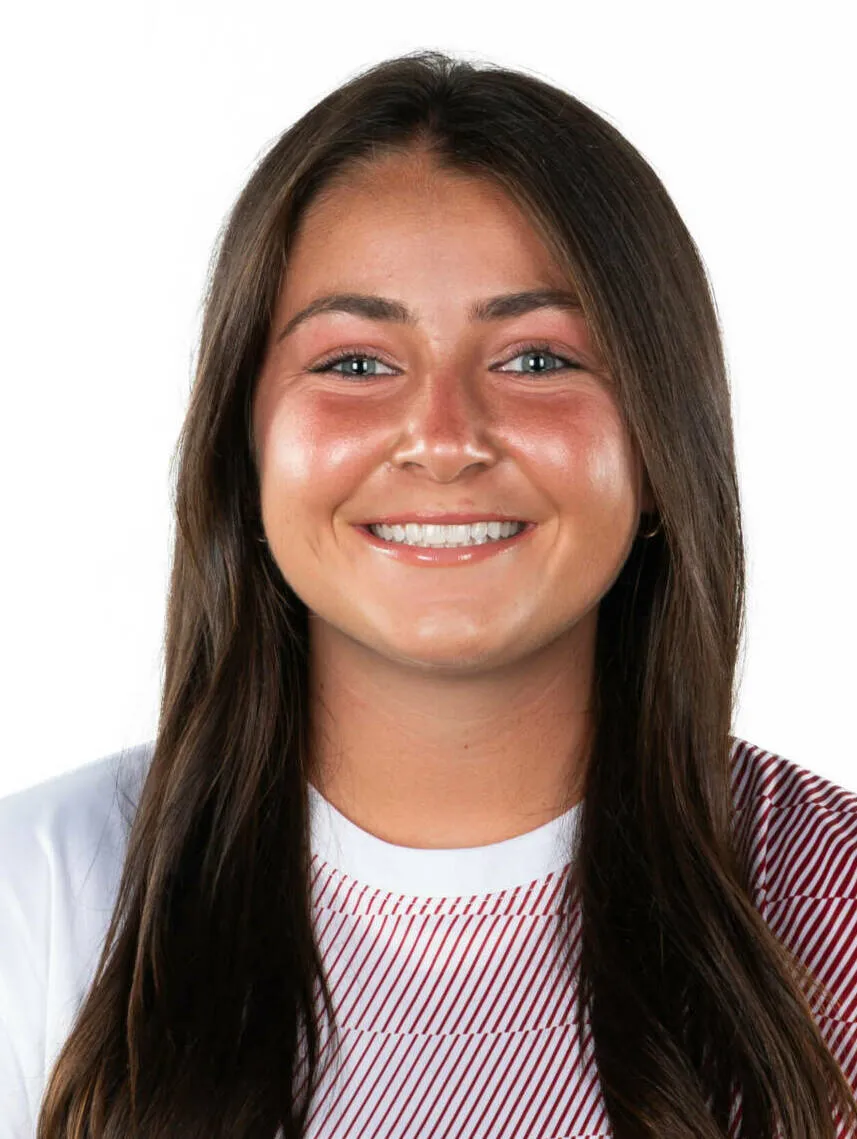 Dempsey McMahon, Soccer, University of South Carolina