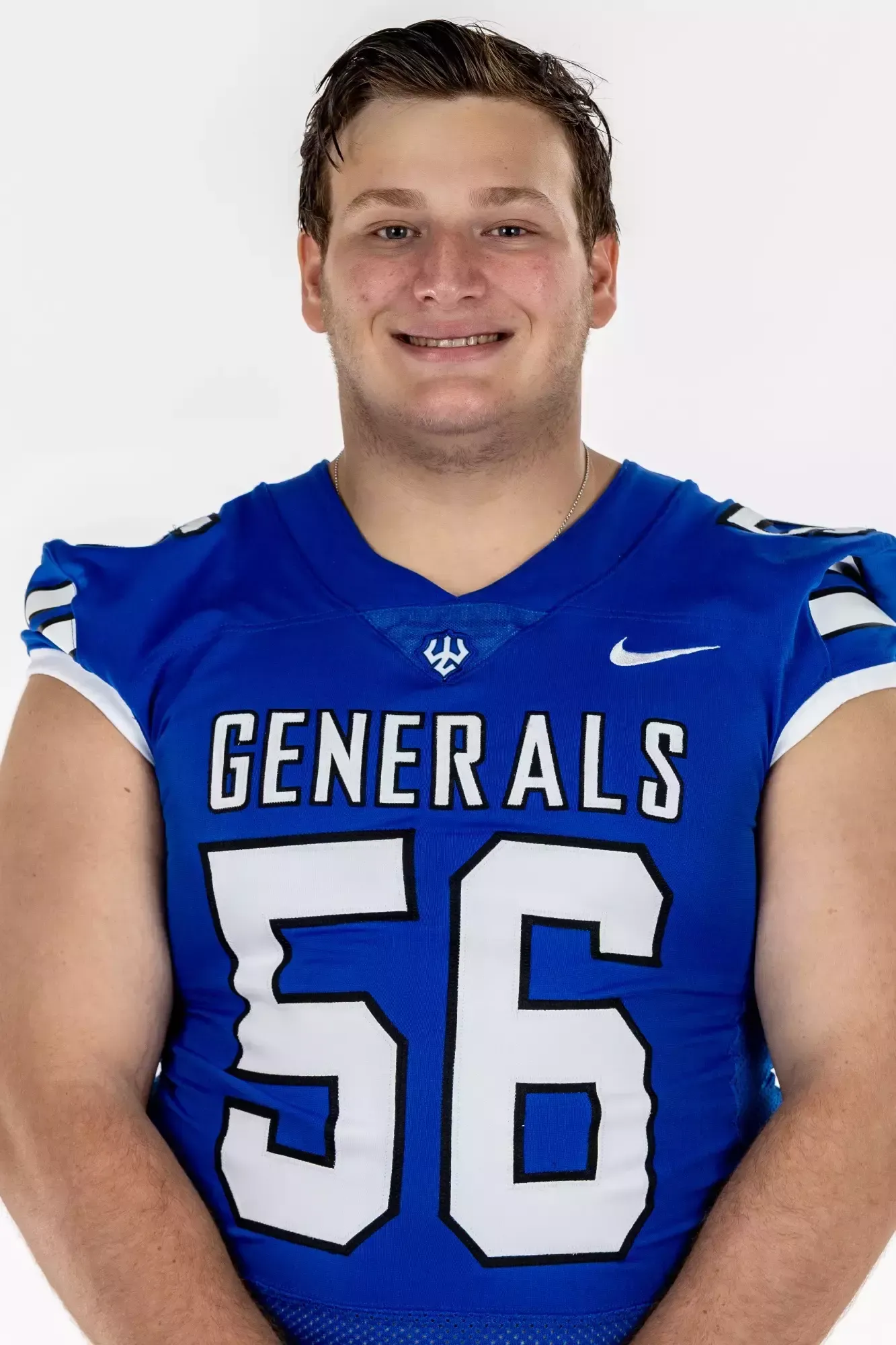 David Starr, Football, undefined