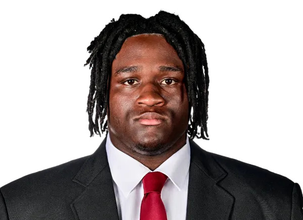 Jatorian Blackmon, Football, undefined