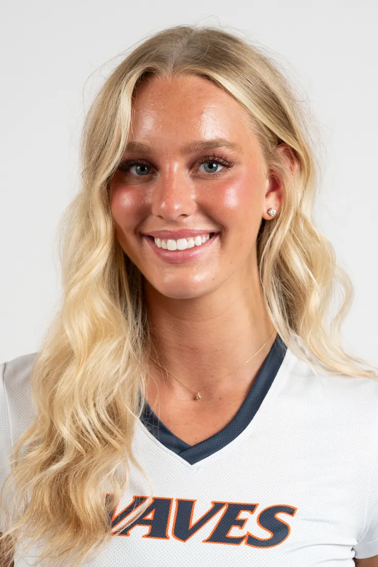 Claire McNeal, Volleyball, Pepperdine University