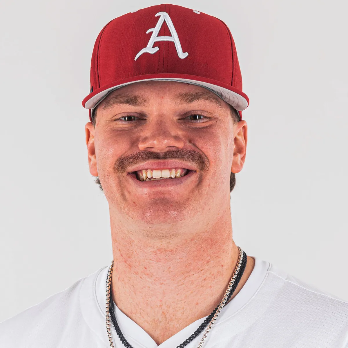 Ben Bybee, Baseball, University of Arkansas