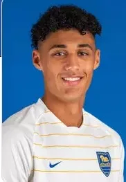 Eben McIntyre, Soccer, University of Pittsburgh