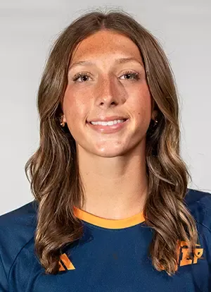 Savanah Finley, Soccer, undefined