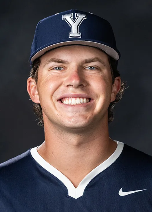Dan Brousseau, Baseball, undefined