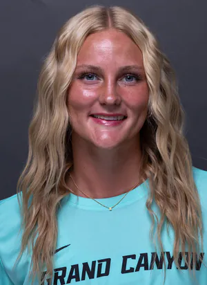 Bryanna Perry, Soccer, undefined