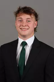 Shane Johnson, Baseball, undefined