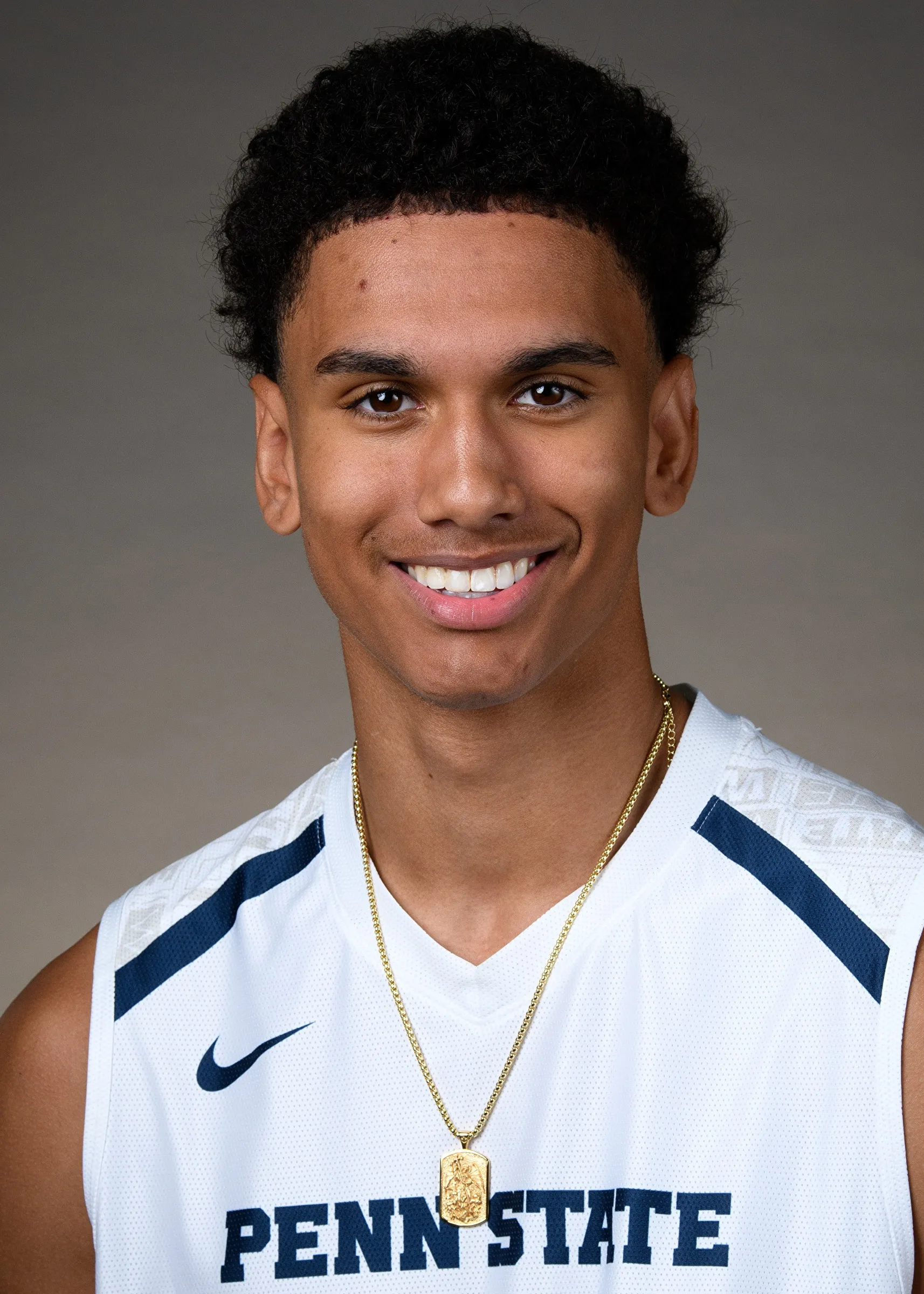 Tristan Hassell, Volleyball, undefined