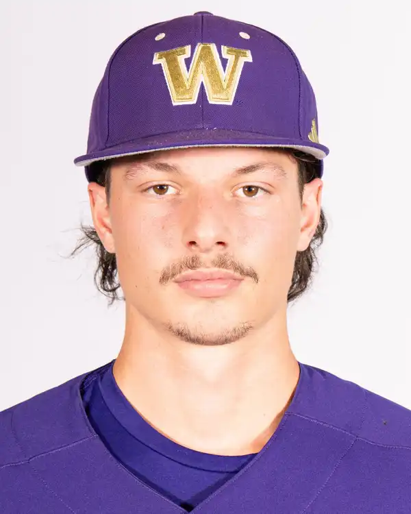 Chase Cretti, Baseball, University of Washington